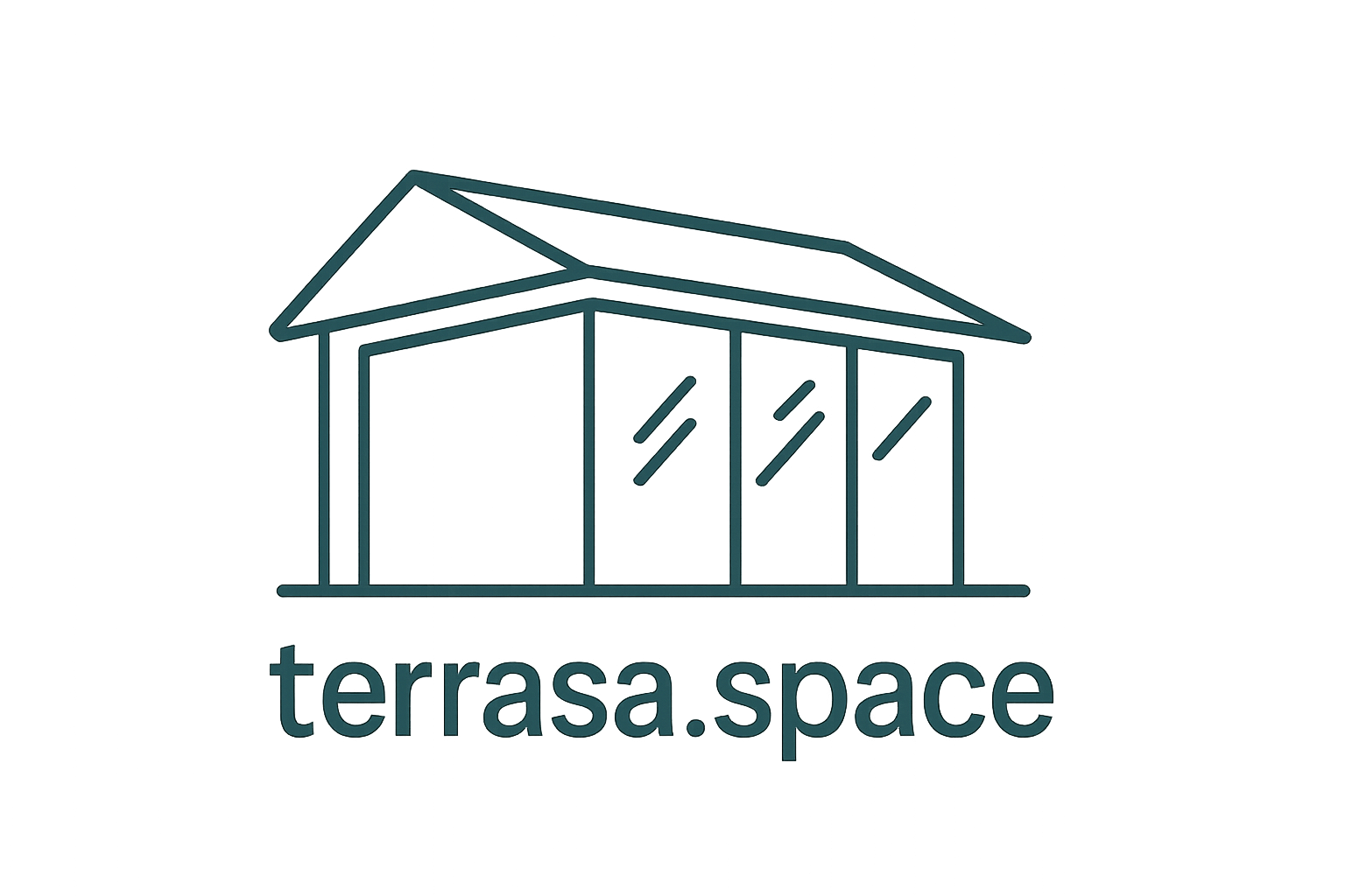 Все об остеклении террас и беседок